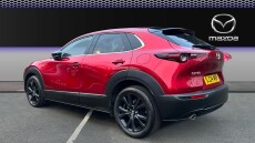 Mazda CX-30 2.0 e-Skyactiv G MHEV Homura 5dr Petrol Hatchback